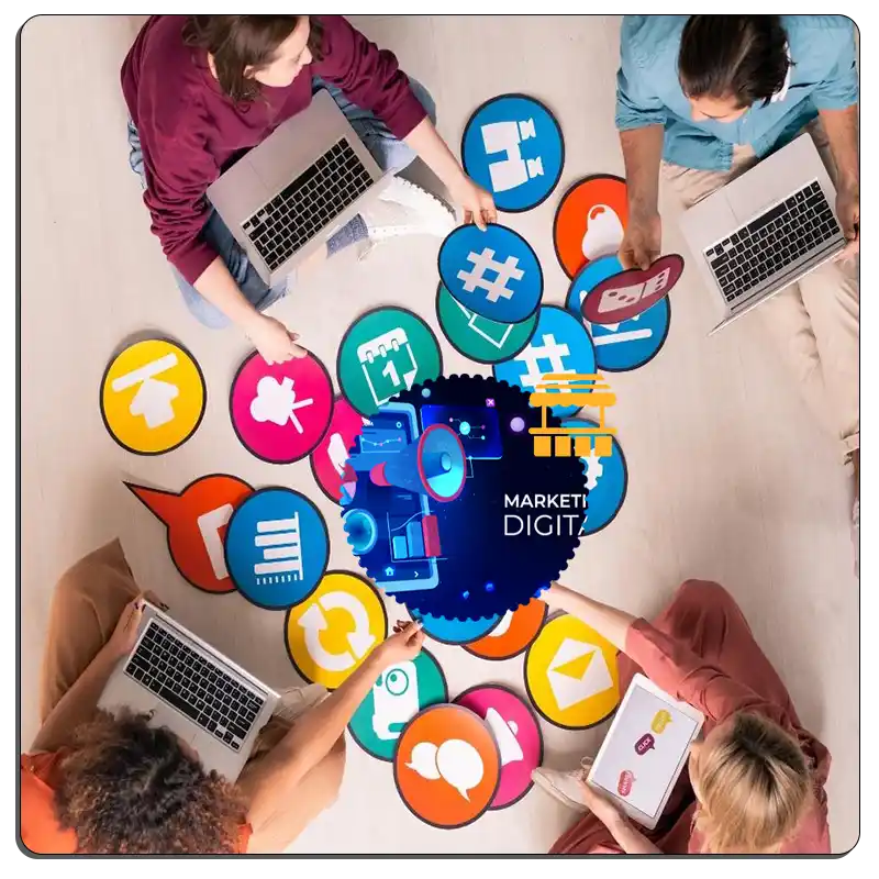 Marketing Digital - Image 4