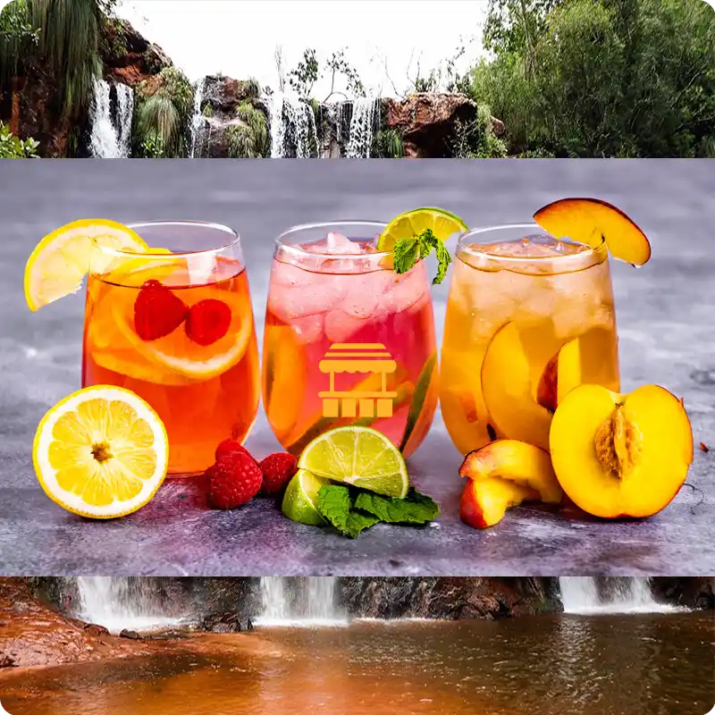 Coctel & Snack
