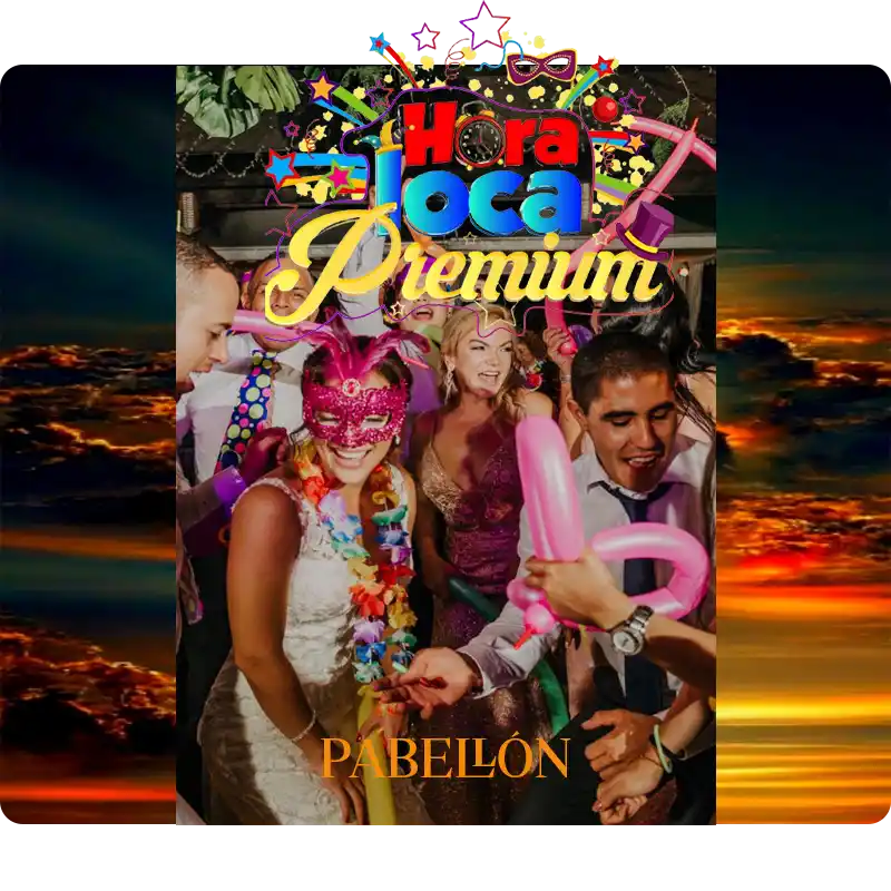 La Hora Loca - Image 3