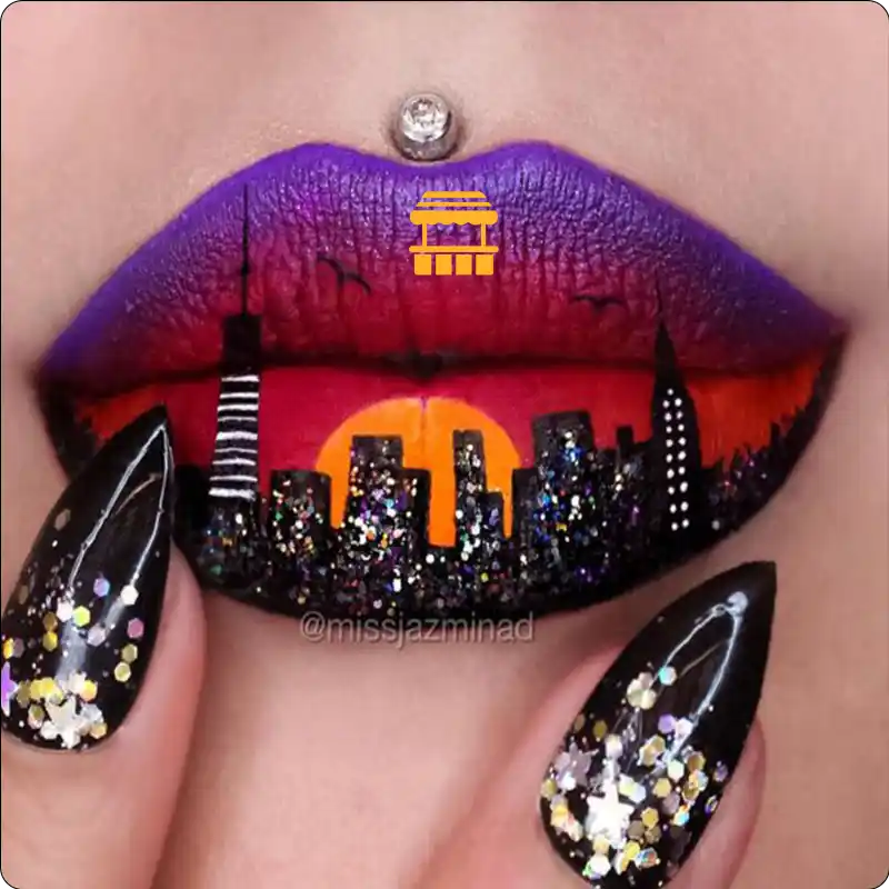 Maquillaje