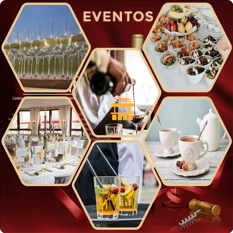 Restaurantes