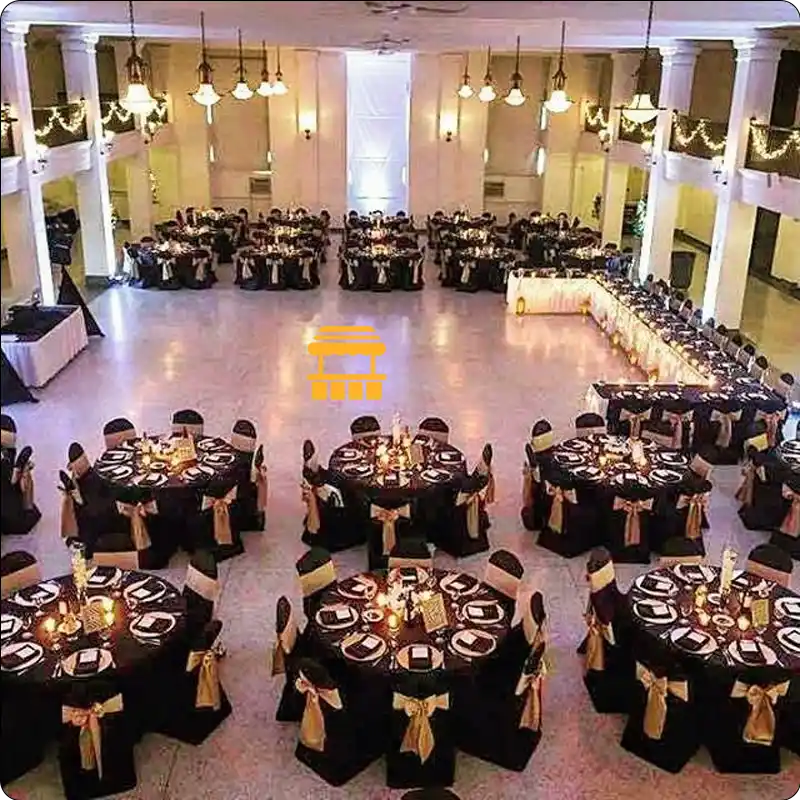 Salones de Eventos
